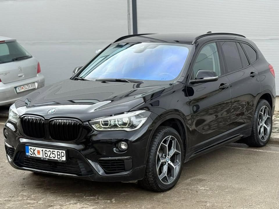 Слика на возило