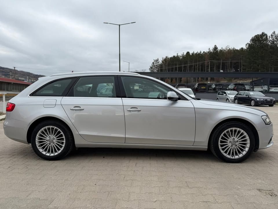 Слика на возило