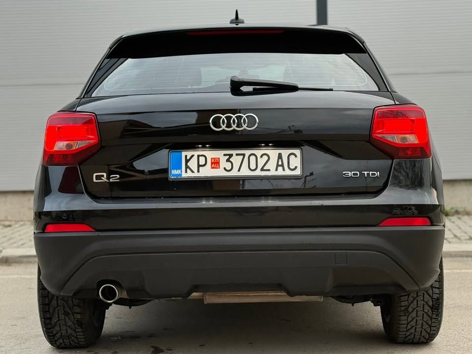 Слика на возило